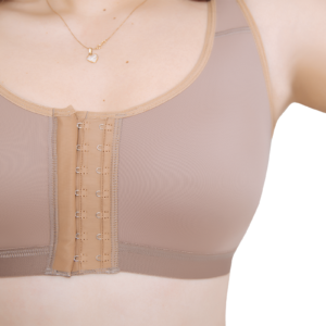 Wide Strap Multipurpose Bra